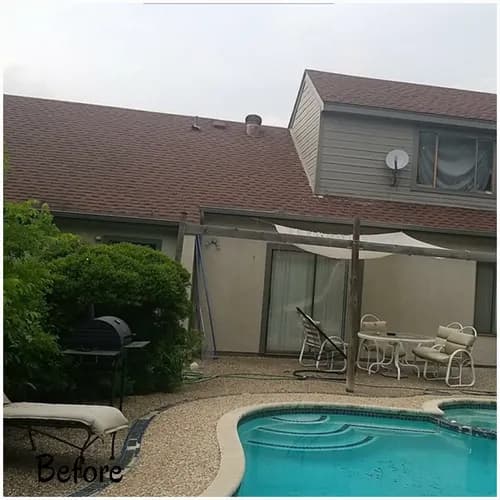 All Star Roofing & Construction, Inc. - Photo 2