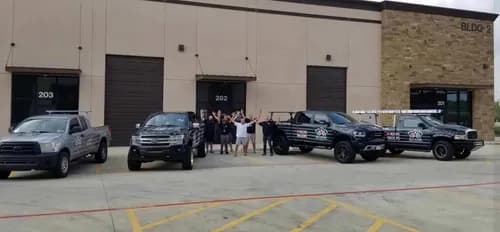 All Star Roofing & Construction, Inc.