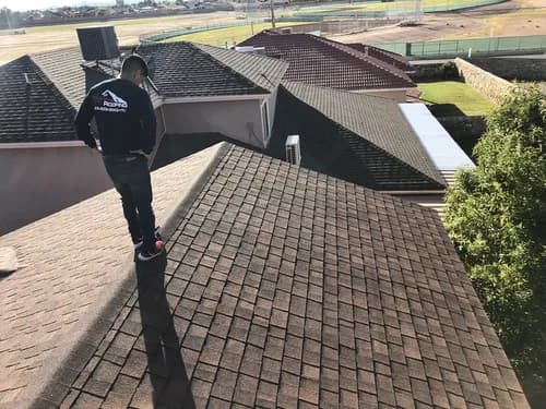 All Star Roofing & Construction, LLC - Photo 2