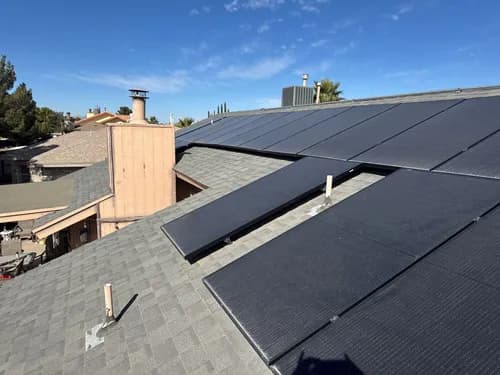 All Star Roofing & Construction, LLC