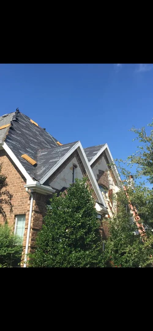 All Star Roofing Of Garland - Photo 2