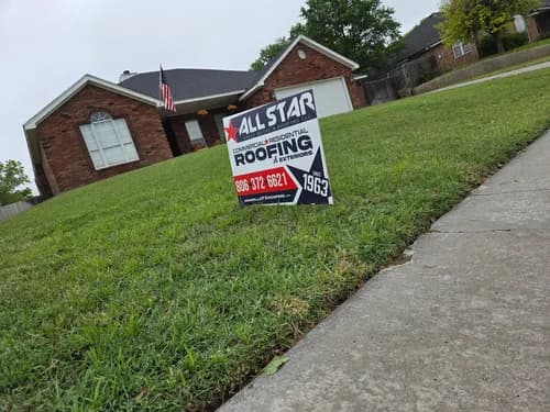 All Star Sheet Metal & Roofing, LLC - Photo 3