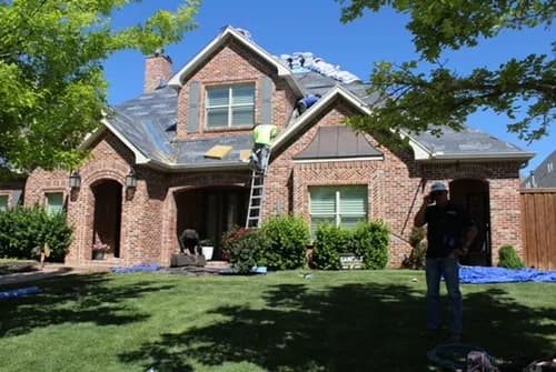 All Star Sheet Metal & Roofing, LLC - Photo 1