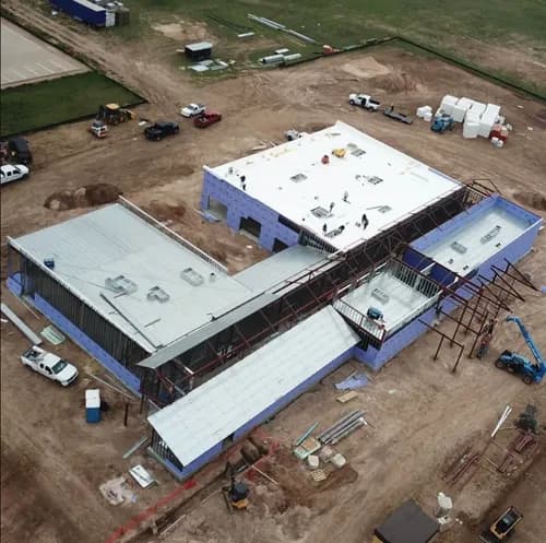 All Star Sheet Metal & Roofing, LLC - Photo 4