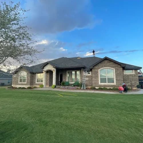 All-Tex Roofing - Midland - Photo 1