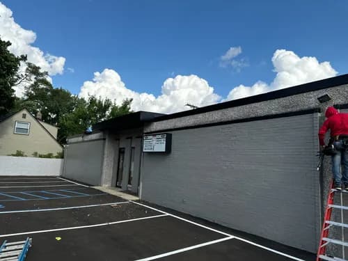 All That Roofing & More - Photo 1