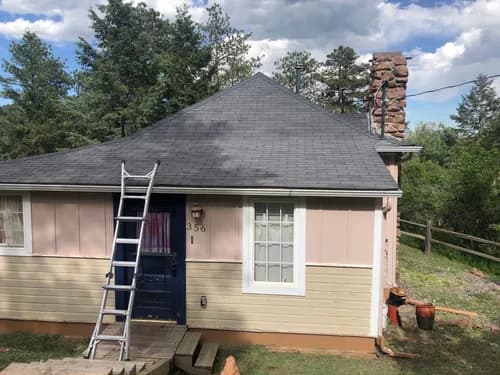 All Things New Roofing & Restoration - Photo 2