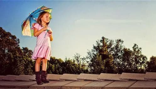 All Things New Roofing & Restoration