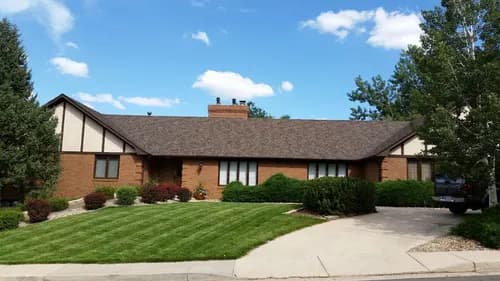 All Things New Roofing & Restoration - Photo 4