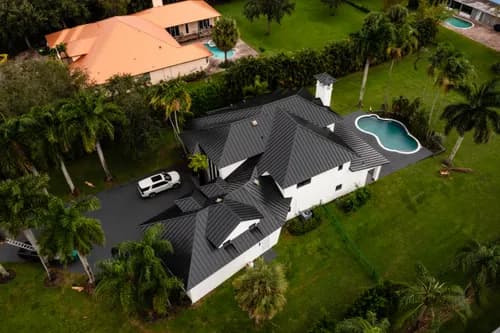 All-Type Roofing Services - Photo 1