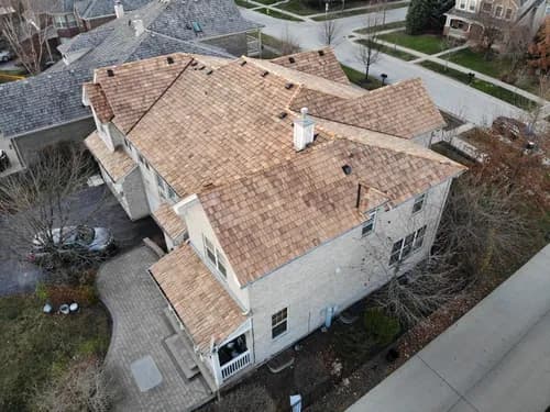 All Ways Roofing Company Plainfield - Photo 2