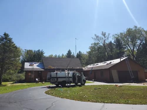 All Ways Roofing Company Plainfield - Photo 5