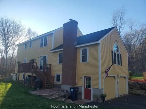 All Weather Exteriors LLC - Photo 3