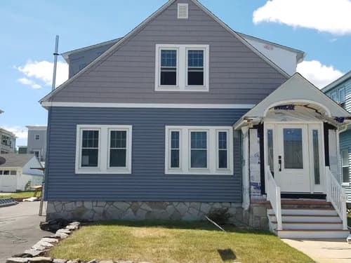 All Weather Exteriors LLC - Photo 5