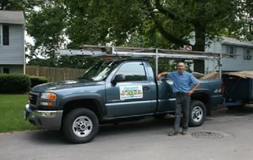 All Weather Exteriors LLC - Photo 4