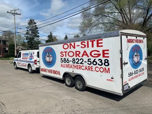 All Weather Restoration LLC - Photo 1