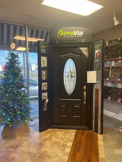 All Weather Roofing and Construction