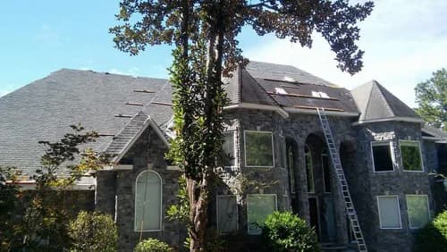 All Weather Roofing & Construction, LLC - Photo 1