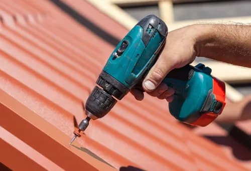 All Weather Roofing - Photo 1