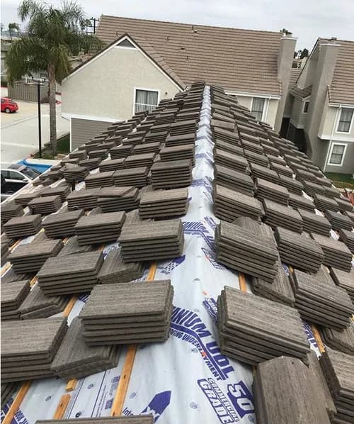 All-Weather Roofing