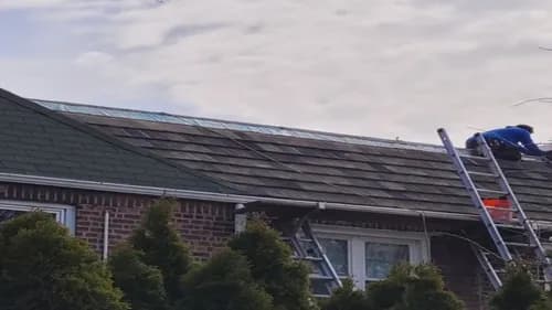 All Weather Roofing & Waterproofing Corp - Photo 3