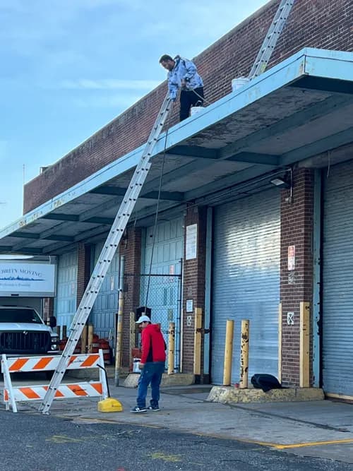 All Weather Roofing & Waterproofing Corp - Photo 2