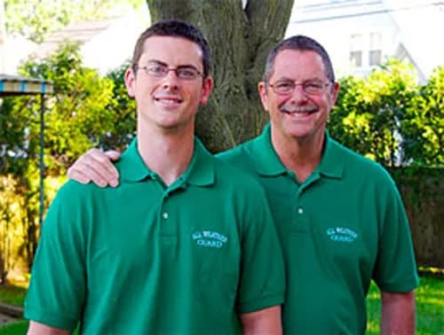 All Weather Roofing & Waterproofing Corp - Photo 4