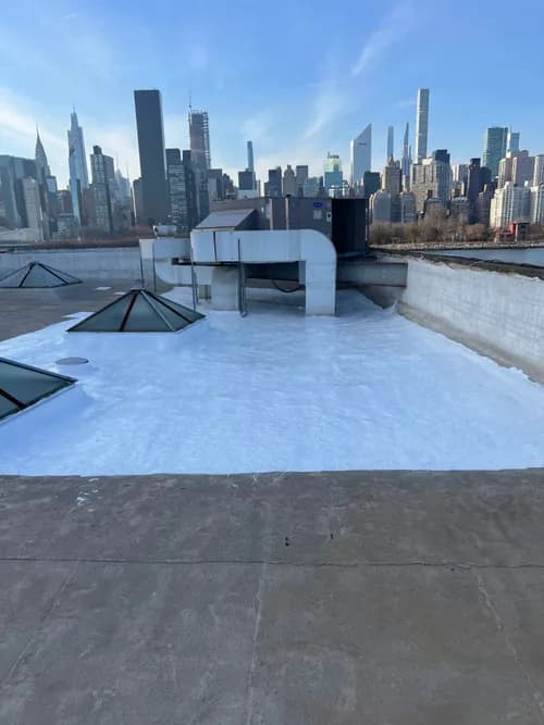 All Weather Roofing & Waterproofing Corp - Photo 1