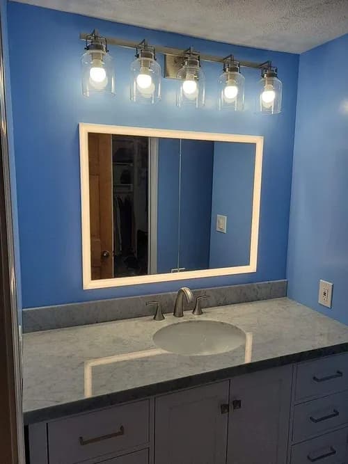 All Work Construction, Inc. - Photo 1