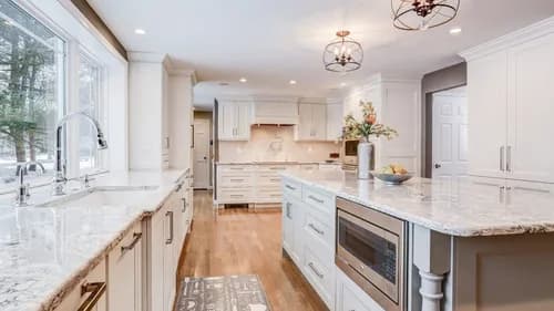 All Work Construction, Inc. - Photo 3