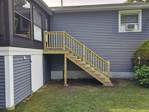 All Work Construction, Inc. - Photo 5