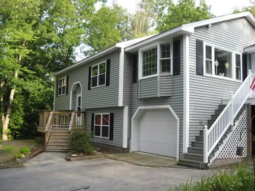 All Work Construction, Inc. - Photo 4