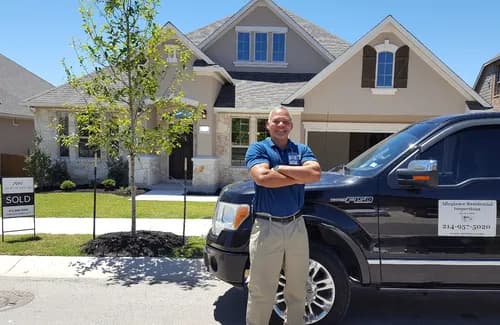 Allegiance Residential Inspections of Texas, PLLC