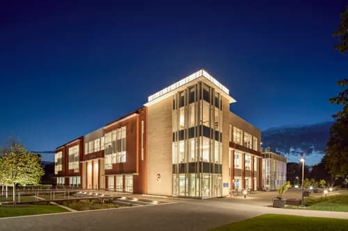 Alliance Exterior Construction