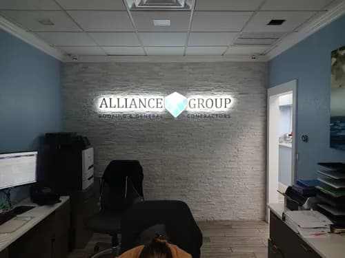 Alliance Group Roofing Company - Photo 1