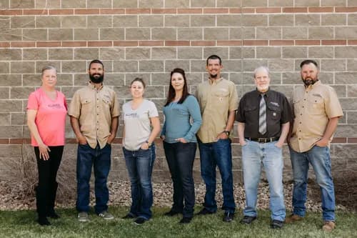 Alliance Roofing Holdings - Photo 2