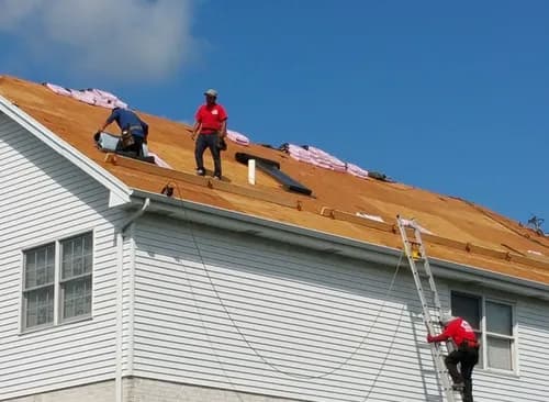 Allied Restoration Contractors - Roofing & Siding