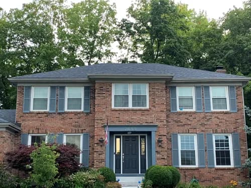 Allied Roofing Inc - Photo 2