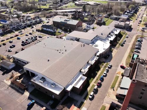 Allied Roofing Inc - Photo 5