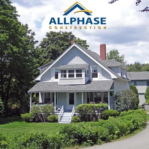 Allphase Construction & Roofing LLC