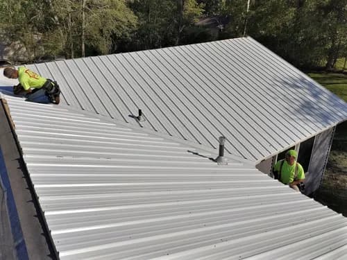 AllPhaze Roofing and Construction - Photo 3