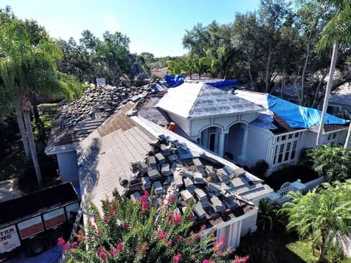 Allstar Roofing & Repair Inc. - Photo 3