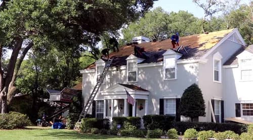 Allstar Roofing & Repair Inc. - Photo 2