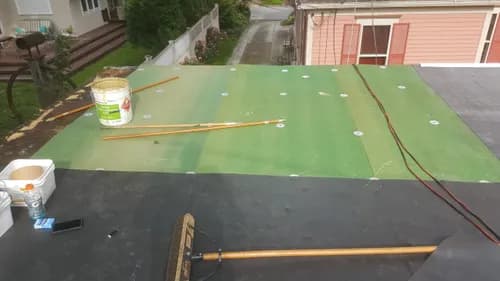 AllStar Roofing, Repairs and Installs Worcester - Photo 3