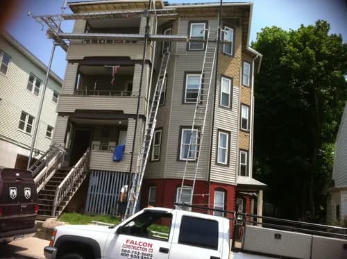 AllStar Roofing, Repairs and Installs Worcester - Photo 1