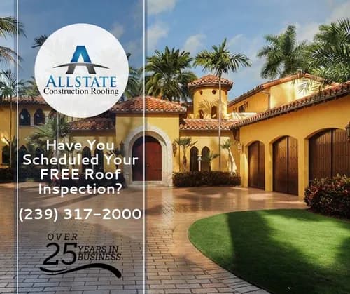 Allstate Construction Roofing Inc