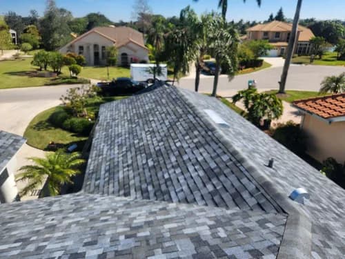 Allstate Exteriors & Restoration Services