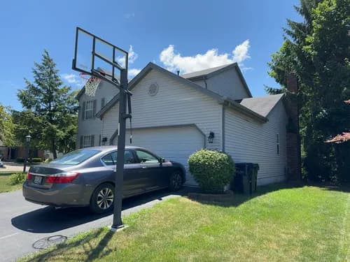 Allstate Exteriors & Restoration Services - Photo 1