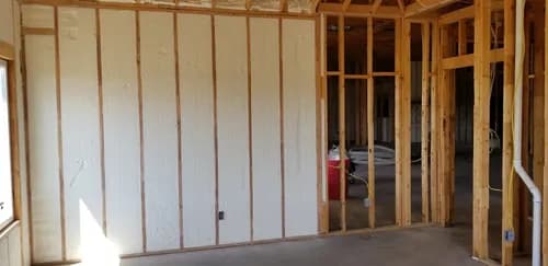 Allstate Spray Foam Roofing