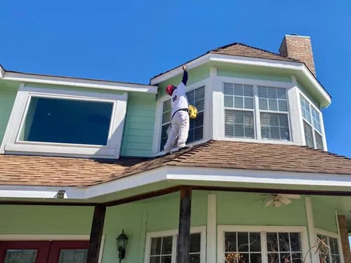 AllTex Roofing & Exteriors LLC. - Photo 2